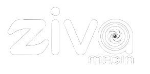 Ziva Media Logo
